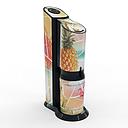 Sodastream Aufkleber Design Tropical 